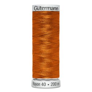 Gütermann Rayon 40 - 200m - 1168