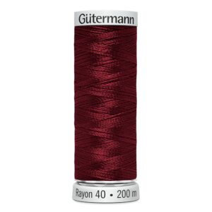 Gütermann Rayon 40 - 200m - 1169