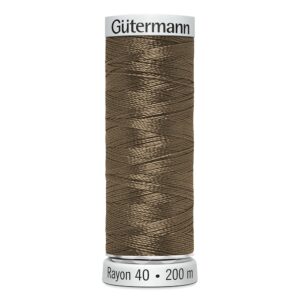 Gütermann Rayon 40 - 200m - 1170