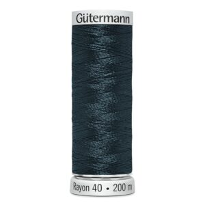 Gütermann Rayon 40 - 200m - 1171