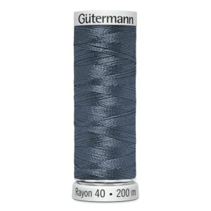 Gütermann Rayon 40 - 200m - 1172