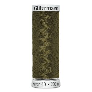 Gütermann Rayon 40 - 200m - 1173