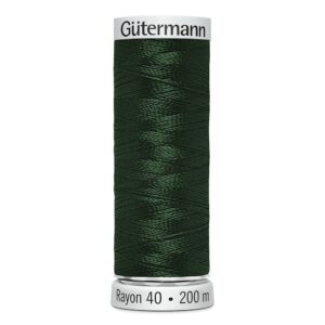 Gütermann Rayon 40 - 200m - 1174