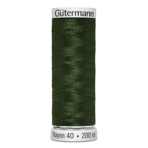 Gütermann Rayon 40 - 200m - 1175