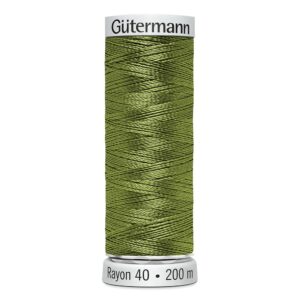 Gütermann Rayon 40 - 200m - 1177