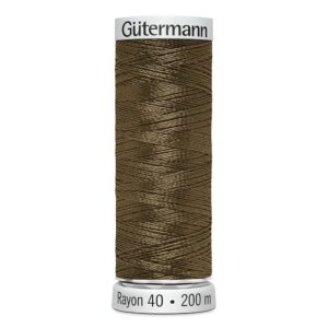 Gütermann Rayon 40 - 200m - 1179