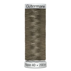 Gütermann Rayon 40 - 200m - 1180