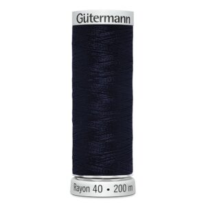 Gütermann Rayon 40 - 200m - 1182