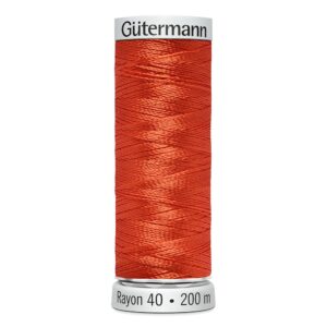 Gütermann Rayon 40 - 200m - 1184