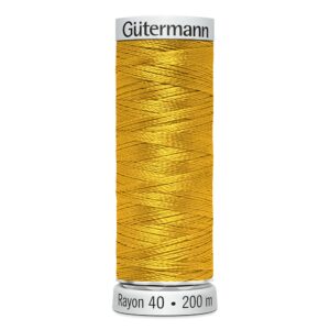 Gütermann Rayon 40 - 200m - 1185