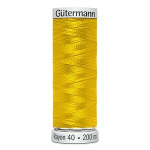 Gütermann Rayon 40 - 200m - 1187