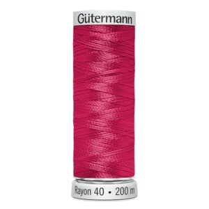 Gütermann Rayon 40 - 200m - 1188