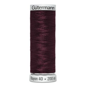 Gütermann Rayon 40 - 200m - 1189