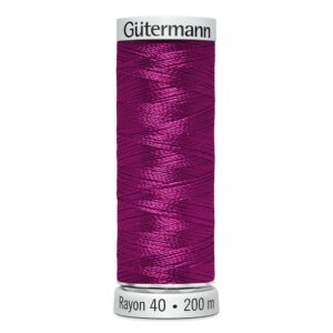 Gütermann Rayon 40 - 200m - 1191