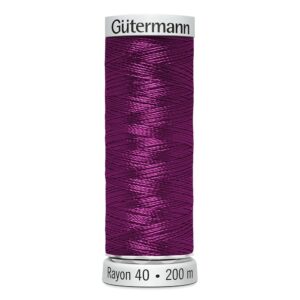 Gütermann Rayon 40 - 200m - 1192