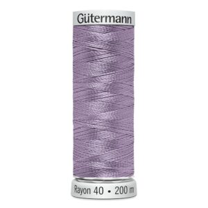 Gütermann Rayon 40 - 200m - 1193