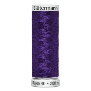 Gütermann Rayon 40 - 200m - 1195