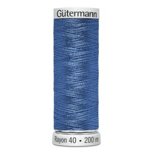 Gütermann Rayon 40 - 200m - 1196