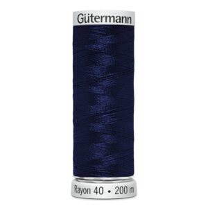 Gütermann Rayon 40 - 200m - 1197