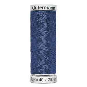 Gütermann Rayon 40 - 200m - 1198