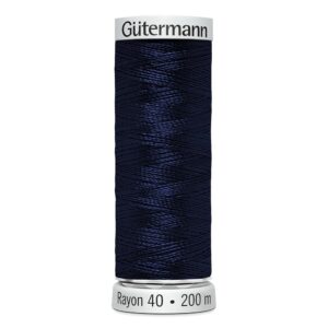 Gütermann Rayon 40 - 200m - 1200
