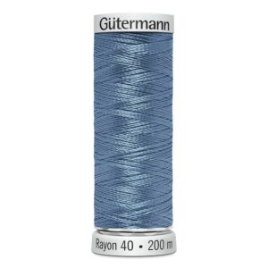 Gütermann Rayon 40 - 200m - 1201