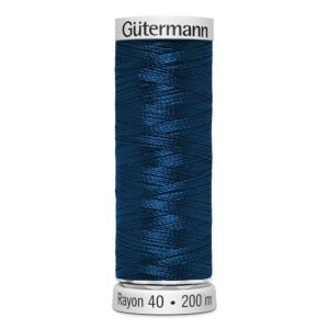 Gütermann Rayon 40 - 200m - 1202