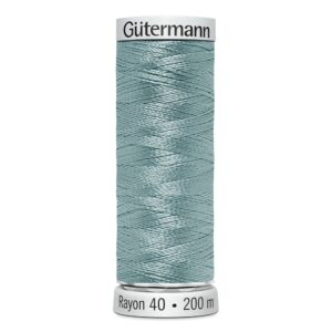 Gütermann Rayon 40 - 200m - 1204