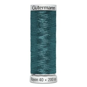 Gütermann Rayon 40 - 200m - 1206