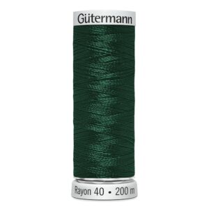 Gütermann Rayon 40 - 200m - 1208
