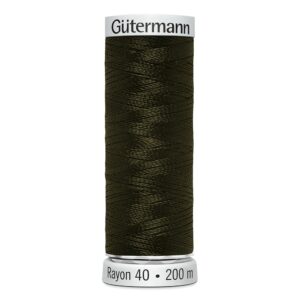Gütermann Rayon 40 - 200m - 1210