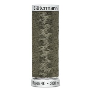 Gütermann Rayon 40 - 200m - 1211