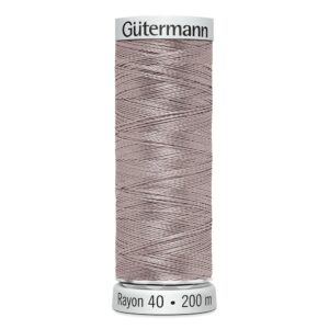 Gütermann Rayon 40 - 200m - 1213