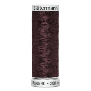 Gütermann Rayon 40 - 200m - 1214