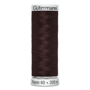 Gütermann Rayon 40 - 200m - 1215