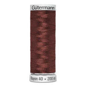 Gütermann Rayon 40 - 200m - 1216