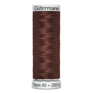 Gütermann Rayon 40 - 200m - 1217