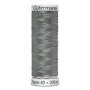 Gütermann Rayon 40 - 200m - 1219