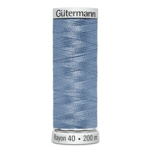 Gütermann Rayon 40 - 200m - 1222