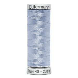 Gütermann Rayon 40 - 200m - 1223