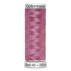 Gütermann Rayon 40 - 200m - 1224