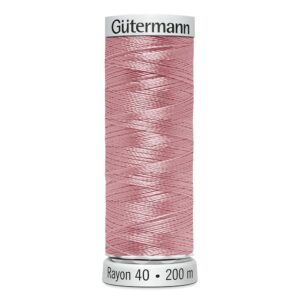 Gütermann Rayon 40 - 200m - 1225