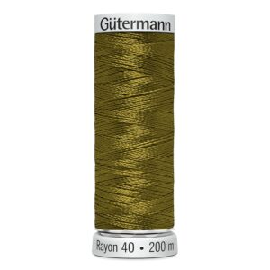 Gütermann Rayon 40 - 200m - 1227