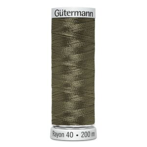 Gütermann Rayon 40 - 200m - 1228