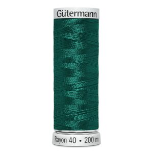 Gütermann Rayon 40 - 200m - 1230