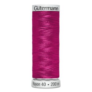 Gütermann Rayon 40 - 200m - 1231