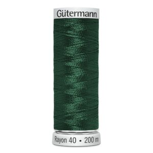 Gütermann Rayon 40 - 200m - 1232
