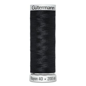 Gütermann Rayon 40 - 200m - 1234