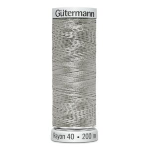 Gütermann Rayon 40 - 200m - 1236