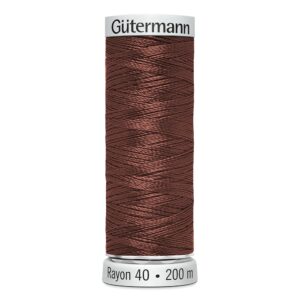 Gütermann Rayon 40 - 200m - 1237